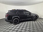 Used 2025 SUBARU OUTBACK WILDERNESS AWD in WEST PALM BEACH, FLORIDA (Photo 4)