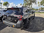 Used 2025 SUBARU OUTBACK WILDERNESS in WEST PALM BEACH, FLORIDA (Photo 5)