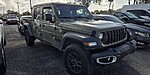 Used 2026 JEEP GLADIATOR SPORT S in WEST PALM BEACH, FLORIDA