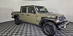 Used 2026 JEEP GLADIATOR SPORT S 4X4 in WEST PALM BEACH, FLORIDA