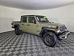Used 2026 JEEP GLADIATOR SPORT S 4X4 in WEST PALM BEACH, FLORIDA (Photo 1)