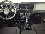 Used 2026 JEEP GLADIATOR SPORT S 4X4 in WEST PALM BEACH, FLORIDA (Photo 24)