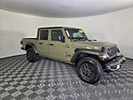 Used 2026 JEEP GLADIATOR SPORT S 4X4 in WEST PALM BEACH, FLORIDA (Photo 3)