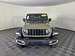 Used 2026 JEEP GLADIATOR SPORT S 4X4 in WEST PALM BEACH, FLORIDA (Photo 4)