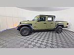 Used 2026 JEEP GLADIATOR SPORT S 4X4 in WEST PALM BEACH, FLORIDA (Photo 49)