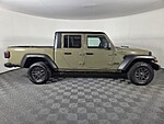 Used 2026 JEEP GLADIATOR SPORT S 4X4 in WEST PALM BEACH, FLORIDA (Photo 5)