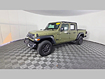 Used 2026 JEEP GLADIATOR SPORT S 4X4 in WEST PALM BEACH, FLORIDA (Photo 50)