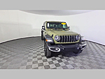 Used 2026 JEEP GLADIATOR SPORT S 4X4 in WEST PALM BEACH, FLORIDA (Photo 53)