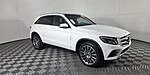 Used 2018 MERCEDES-BENZ GLC-CLASS GLC 300 SUV in WEST PALM BEACH, FLORIDA