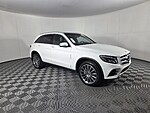 Used 2018 MERCEDES-BENZ GLC-CLASS GLC 300 SUV in WEST PALM BEACH, FLORIDA (Photo 1)