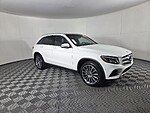 Used 2018 MERCEDES-BENZ GLC-CLASS GLC 300 SUV in WEST PALM BEACH, FLORIDA (Photo 2)