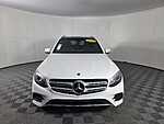 Used 2018 MERCEDES-BENZ GLC-CLASS GLC 300 SUV in WEST PALM BEACH, FLORIDA (Photo 3)