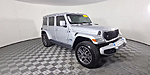 Used 2024 JEEP WRANGLER 4XE HIGH ALTITUDE 4X4 in WEST PALM BEACH, FLORIDA