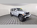 Used 2024 JEEP WRANGLER 4XE HIGH ALTITUDE 4X4 in WEST PALM BEACH, FLORIDA (Photo 1)