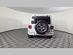 Used 2024 JEEP WRANGLER 4XE HIGH ALTITUDE 4X4 in WEST PALM BEACH, FLORIDA (Photo 10)