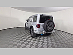 Used 2024 JEEP WRANGLER 4XE HIGH ALTITUDE 4X4 in WEST PALM BEACH, FLORIDA (Photo 11)