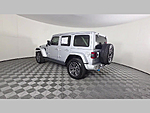 Used 2024 JEEP WRANGLER 4XE HIGH ALTITUDE 4X4 in WEST PALM BEACH, FLORIDA (Photo 12)