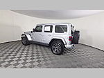 Used 2024 JEEP WRANGLER 4XE HIGH ALTITUDE 4X4 in WEST PALM BEACH, FLORIDA (Photo 13)