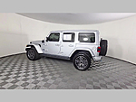 Used 2024 JEEP WRANGLER 4XE HIGH ALTITUDE 4X4 in WEST PALM BEACH, FLORIDA (Photo 14)