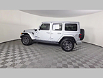Used 2024 JEEP WRANGLER 4XE HIGH ALTITUDE 4X4 in WEST PALM BEACH, FLORIDA (Photo 15)