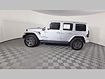 Used 2024 JEEP WRANGLER 4XE HIGH ALTITUDE 4X4 in WEST PALM BEACH, FLORIDA (Photo 16)