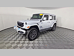 Used 2024 JEEP WRANGLER 4XE HIGH ALTITUDE 4X4 in WEST PALM BEACH, FLORIDA (Photo 18)