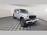 Used 2024 JEEP WRANGLER 4XE HIGH ALTITUDE 4X4 in WEST PALM BEACH, FLORIDA (Photo 20)