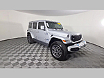 Used 2024 JEEP WRANGLER 4XE HIGH ALTITUDE 4X4 in WEST PALM BEACH, FLORIDA (Photo 21)