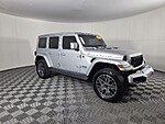 Used 2024 JEEP WRANGLER 4XE HIGH ALTITUDE 4X4 in WEST PALM BEACH, FLORIDA (Photo 22)