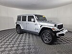 Used 2024 JEEP WRANGLER 4XE HIGH ALTITUDE 4X4 in WEST PALM BEACH, FLORIDA (Photo 23)
