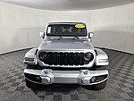 Used 2024 JEEP WRANGLER 4XE HIGH ALTITUDE 4X4 in WEST PALM BEACH, FLORIDA (Photo 24)
