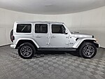 Used 2024 JEEP WRANGLER 4XE HIGH ALTITUDE 4X4 in WEST PALM BEACH, FLORIDA (Photo 25)