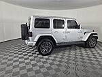 Used 2024 JEEP WRANGLER 4XE HIGH ALTITUDE 4X4 in WEST PALM BEACH, FLORIDA (Photo 26)