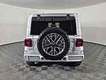Used 2024 JEEP WRANGLER 4XE HIGH ALTITUDE 4X4 in WEST PALM BEACH, FLORIDA (Photo 27)