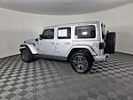Used 2024 JEEP WRANGLER 4XE HIGH ALTITUDE 4X4 in WEST PALM BEACH, FLORIDA (Photo 28)
