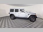 Used 2024 JEEP WRANGLER 4XE HIGH ALTITUDE 4X4 in WEST PALM BEACH, FLORIDA (Photo 3)