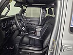 Used 2024 JEEP WRANGLER 4XE HIGH ALTITUDE 4X4 in WEST PALM BEACH, FLORIDA (Photo 31)