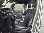 Used 2024 JEEP WRANGLER 4XE HIGH ALTITUDE 4X4 in WEST PALM BEACH, FLORIDA (Photo 32)
