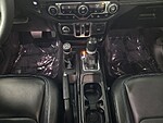 Used 2024 JEEP WRANGLER 4XE HIGH ALTITUDE 4X4 in WEST PALM BEACH, FLORIDA (Photo 36)