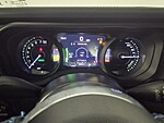 Used 2024 JEEP WRANGLER 4XE HIGH ALTITUDE 4X4 in WEST PALM BEACH, FLORIDA (Photo 38)