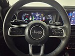 Used 2024 JEEP WRANGLER 4XE HIGH ALTITUDE 4X4 in WEST PALM BEACH, FLORIDA (Photo 39)