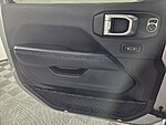 Used 2024 JEEP WRANGLER 4XE HIGH ALTITUDE 4X4 in WEST PALM BEACH, FLORIDA (Photo 43)
