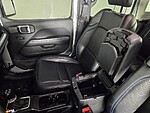 Used 2024 JEEP WRANGLER 4XE HIGH ALTITUDE 4X4 in WEST PALM BEACH, FLORIDA (Photo 44)