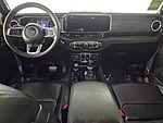 Used 2024 JEEP WRANGLER 4XE HIGH ALTITUDE 4X4 in WEST PALM BEACH, FLORIDA (Photo 49)