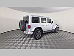Used 2024 JEEP WRANGLER 4XE HIGH ALTITUDE 4X4 in WEST PALM BEACH, FLORIDA (Photo 6)