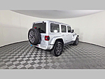 Used 2024 JEEP WRANGLER 4XE HIGH ALTITUDE 4X4 in WEST PALM BEACH, FLORIDA (Photo 7)