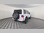 Used 2024 JEEP WRANGLER 4XE HIGH ALTITUDE 4X4 in WEST PALM BEACH, FLORIDA (Photo 8)