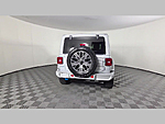 Used 2024 JEEP WRANGLER 4XE HIGH ALTITUDE 4X4 in WEST PALM BEACH, FLORIDA (Photo 9)