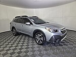 Used 2022 SUBARU OUTBACK LIMITED CVT in WEST PALM BEACH, FLORIDA (Photo 1)