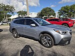 Used 2022 SUBARU OUTBACK LIMITED in WEST PALM BEACH, FLORIDA (Photo 2)